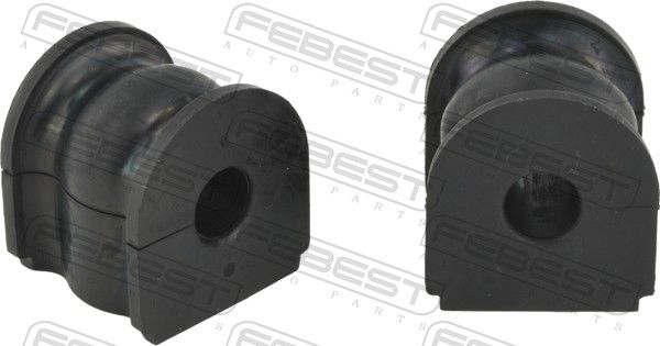 Опора, стабилизатор FEBEST HSBRWFKIT