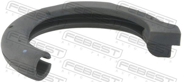 Тарелка пружины FEBEST HSICRVLOWFR