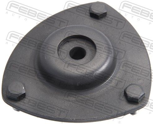 Опора стойки амортизатора FEBEST HSS002