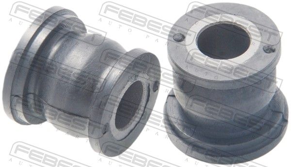 Подвеска, рулевое управление FEBEST HYABEDSGKIT
