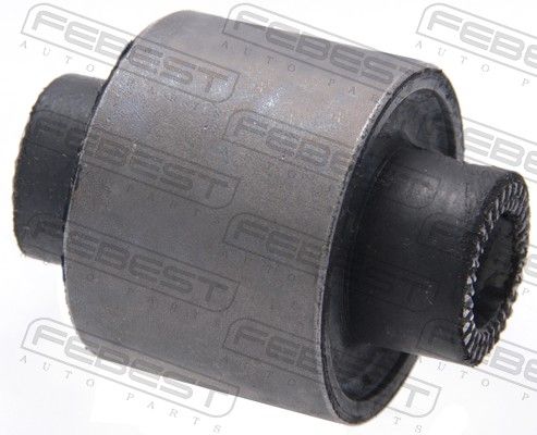 Подвеска, рычаг независимой подвески колеса FEBEST HYABSANC5RUB