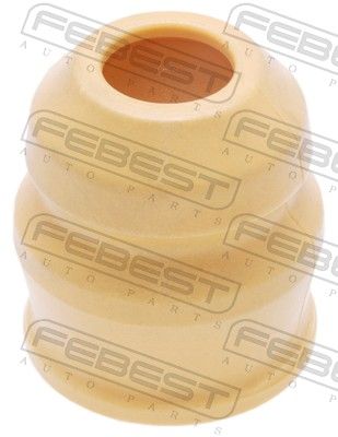 Буфер, амортизация FEBEST HYDSBR