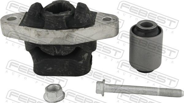 Подвеска, двигатель FEBEST HYMBA5RKIT