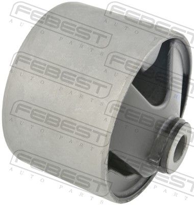 Подвеска, двигатель FEBEST HYMBTUC20LH