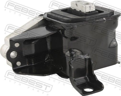Подвеска, двигатель FEBEST HYMD34WDLH