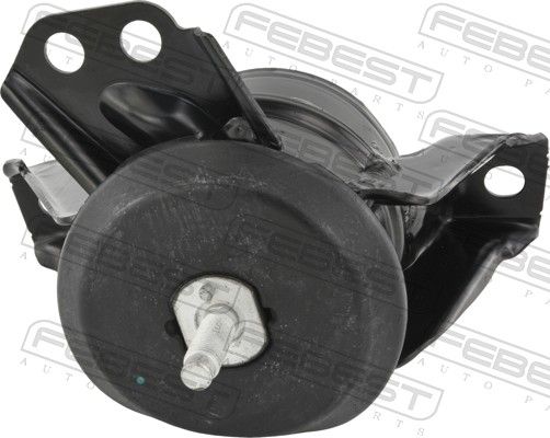 Подвеска, двигатель FEBEST HYMD3RH