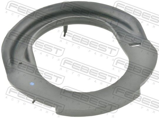 Тарелка пружины FEBEST HYSISOLLOWF