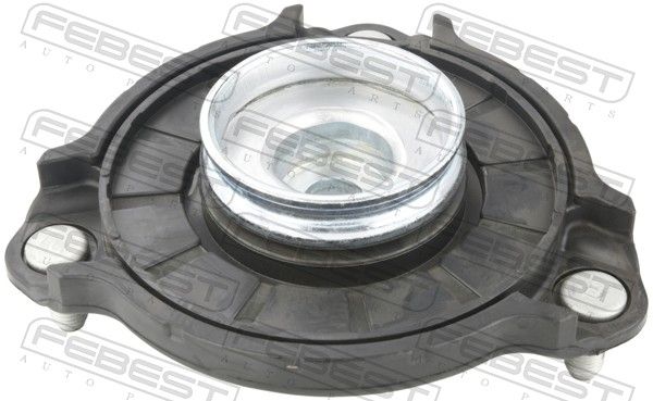 Опора стойки амортизатора FEBEST HYSSD3F