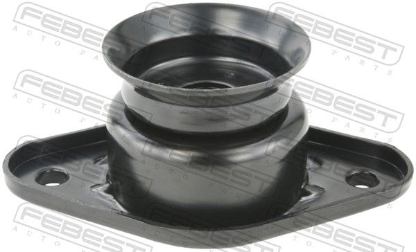 Опора стойки амортизатора FEBEST HYSSIX35R