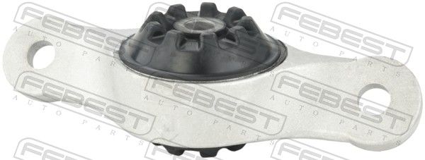 Опора стойки амортизатора FEBEST HYSSM0R