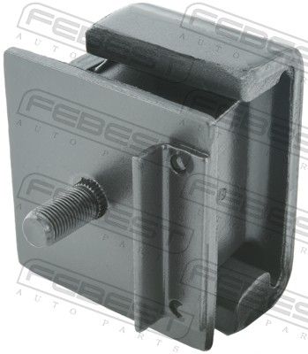 Подвеска, двигатель FEBEST ISMNHS69RH