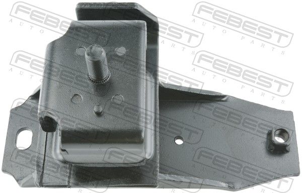 Подвеска, двигатель FEBEST ISMNKR66LH