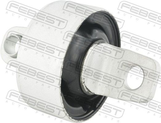 Подвеска, рычаг независимой подвески колеса FEBEST KABK5RL