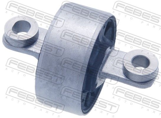 Подвеска, рычаг независимой подвески колеса FEBEST KABSL10RR