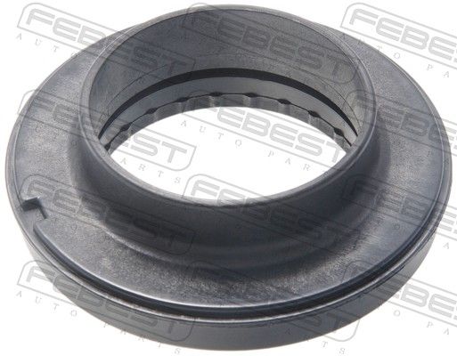 Подшипник качения, опора стойки амортизатора FEBEST KBSL10F