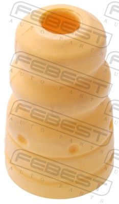 Буфер, амортизация FEBEST KDCEEDR