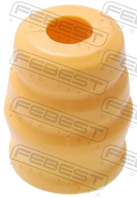 Буфер, амортизация FEBEST KDCERR