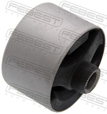 Подвеска, двигатель FEBEST KMBCD16ATF