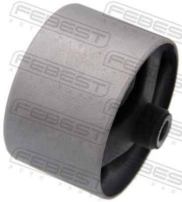 Подвеска, двигатель FEBEST KMBCDMTRR