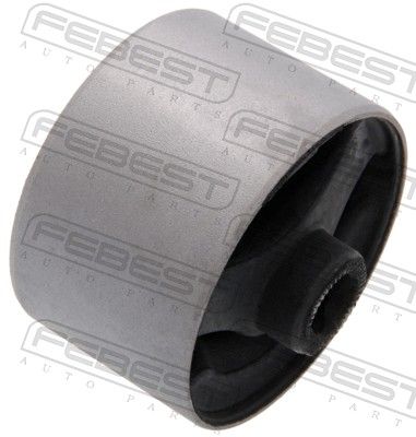 Подвеска, двигатель FEBEST KMBRIOMTF