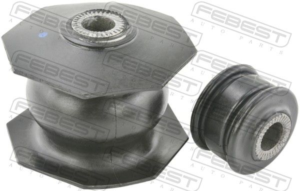 Подвеска, двигатель FEBEST LRMBFLIKIT