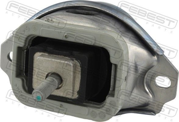Подвеска, двигатель FEBEST LRML319F
