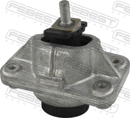 Подвеска, двигатель FEBEST LRML405P
