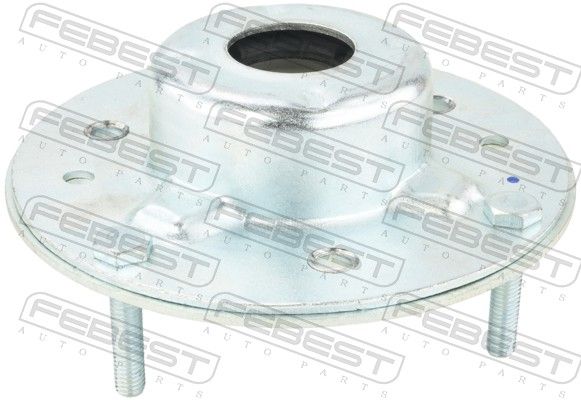 Опора стойки амортизатора FEBEST LRSSFL2R