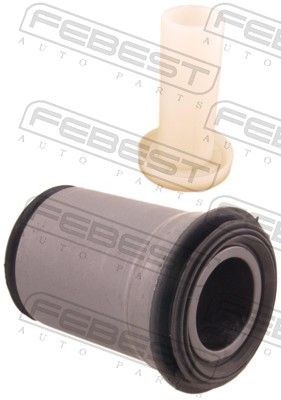 Подвеска, рычаг независимой подвески колеса FEBEST MAB117