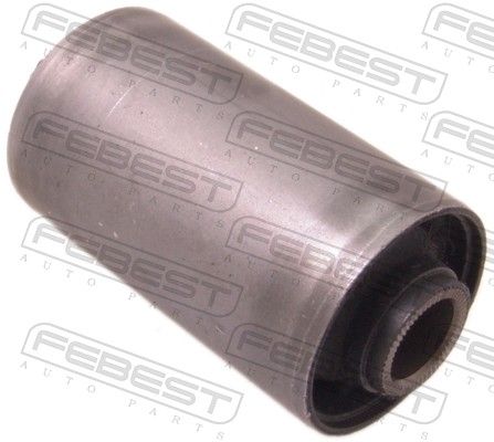 Втулка, листовая рессора FEBEST MAB119