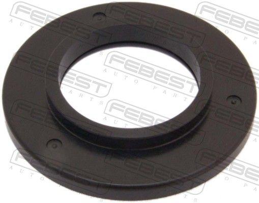 Подшипник качения, опора стойки амортизатора FEBEST MB003