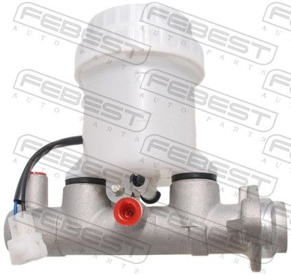Главный тормозной цилиндр FEBEST MBCV45W