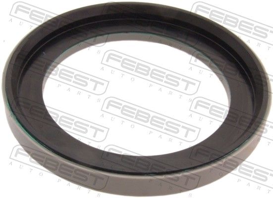 Подшипник качения, опора стойки амортизатора FEBEST MBDJ1A