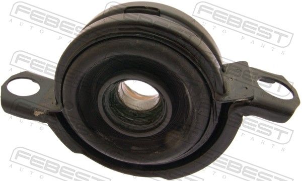 Подшипник, промежуточный подшипник карданного вала FEBEST MCB009