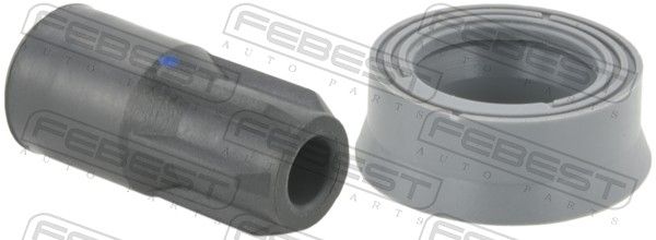 Вилка, катушка зажигания FEBEST MCP007