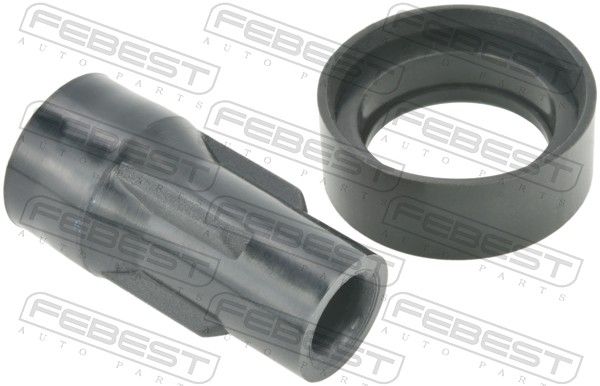 Вилка, катушка зажигания FEBEST MCP008
