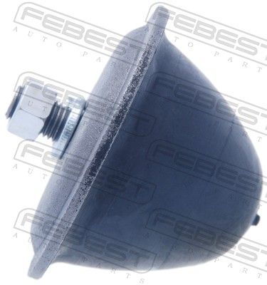 Буфер, амортизация FEBEST MD004