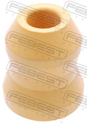 Буфер, амортизация FEBEST MDKHR