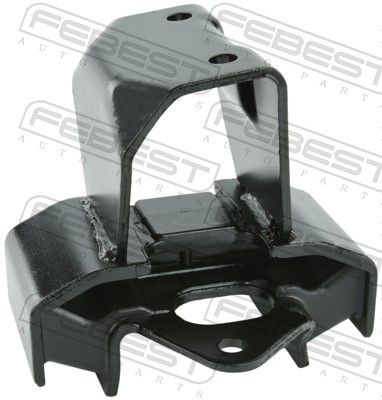 Подвеска, двигатель FEBEST MM009