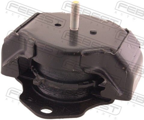 Подвеска, двигатель FEBEST MM4M41