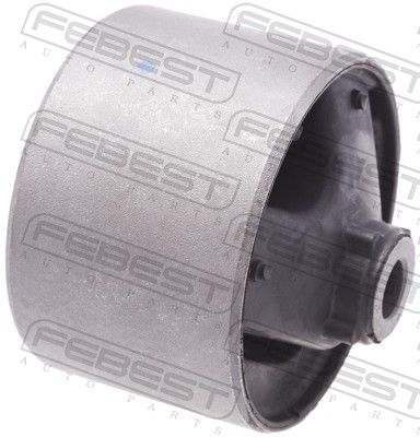 Подвеска, двигатель FEBEST MMB035