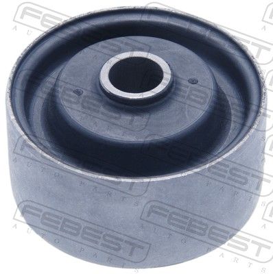 Подвеска, двигатель FEBEST MMBN38FR