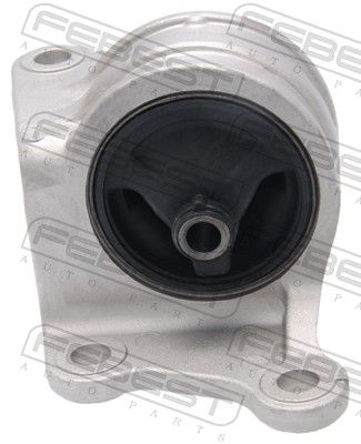 Подвеска, двигатель FEBEST MMCS2LH