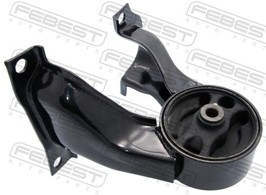 Подвеска, двигатель FEBEST MMCS3ARR
