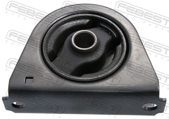 Подвеска, двигатель FEBEST MMCS3MFR