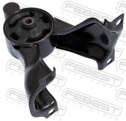 Подвеска, двигатель FEBEST MMCS3MRR
