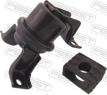 Подвеска, двигатель FEBEST MMCS3RH