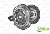 Запчасть VALEO 801656