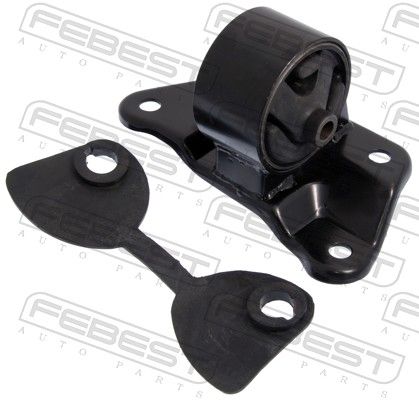 Подвеска, двигатель FEBEST MMDG3LH
