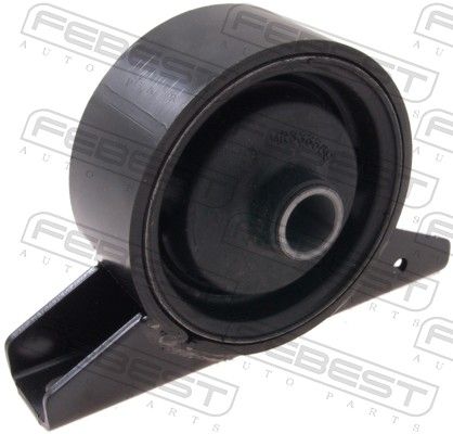 Подвеска, двигатель FEBEST MMEA8ATF